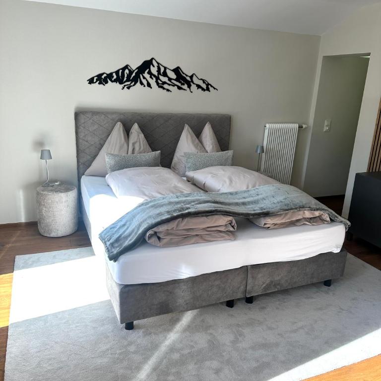Ferienhaus Mützenzauber - Casa Vacanze con 3 Camere da Letto - 21