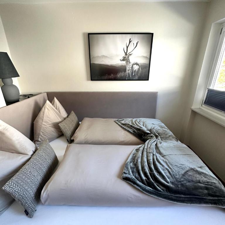 Ferienhaus Mützenzauber - Casa Vacanze con 3 Camere da Letto - 30