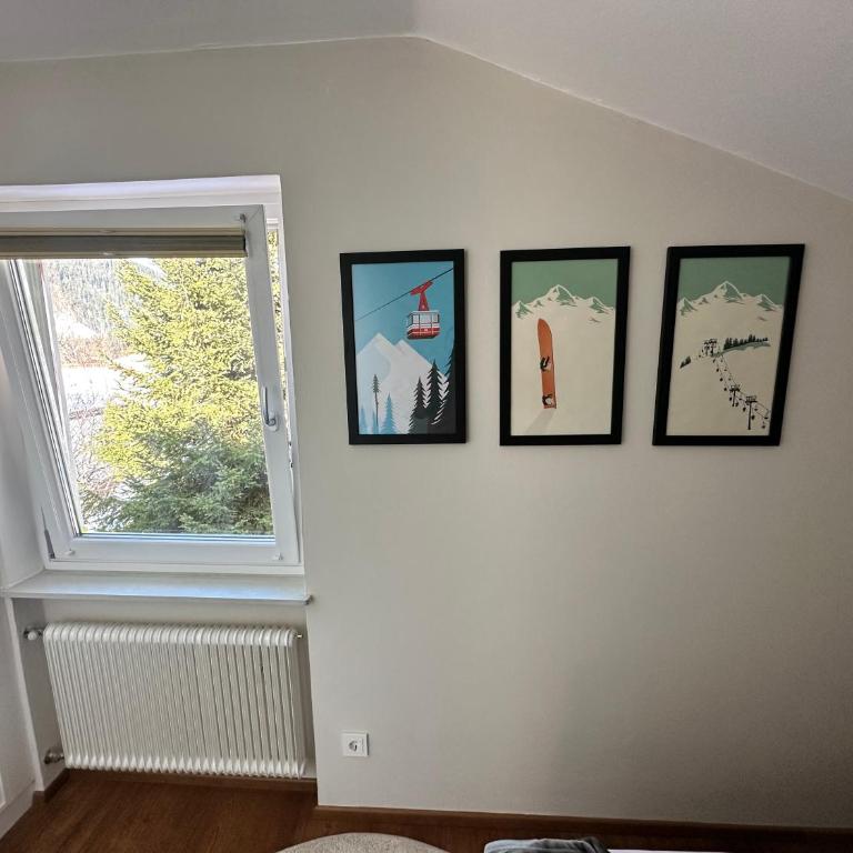Ferienhaus Mützenzauber - Casa Vacanze con 3 Camere da Letto - 38