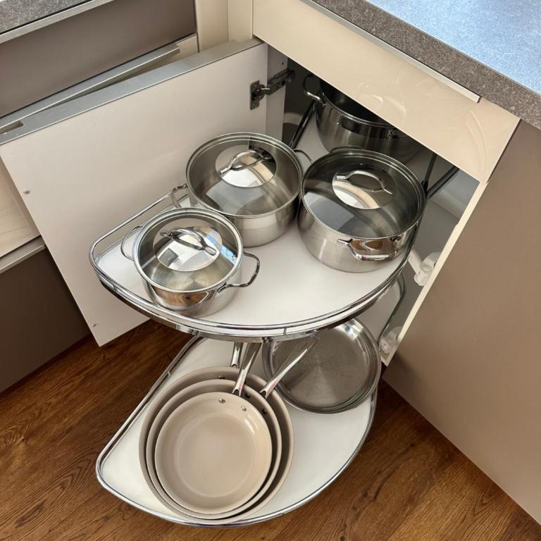 Ferienhaus Mützenzauber - Casa Vacanze con 3 Camere da Letto - 11