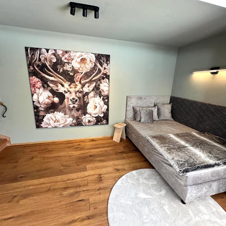 Ferienhaus Mützenzauber - Casa Vacanze con 3 Camere da Letto - 2