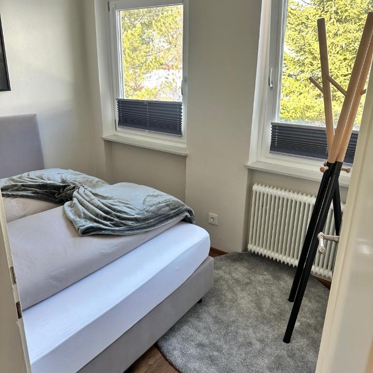 Ferienhaus Mützenzauber - Casa Vacanze con 3 Camere da Letto - 32