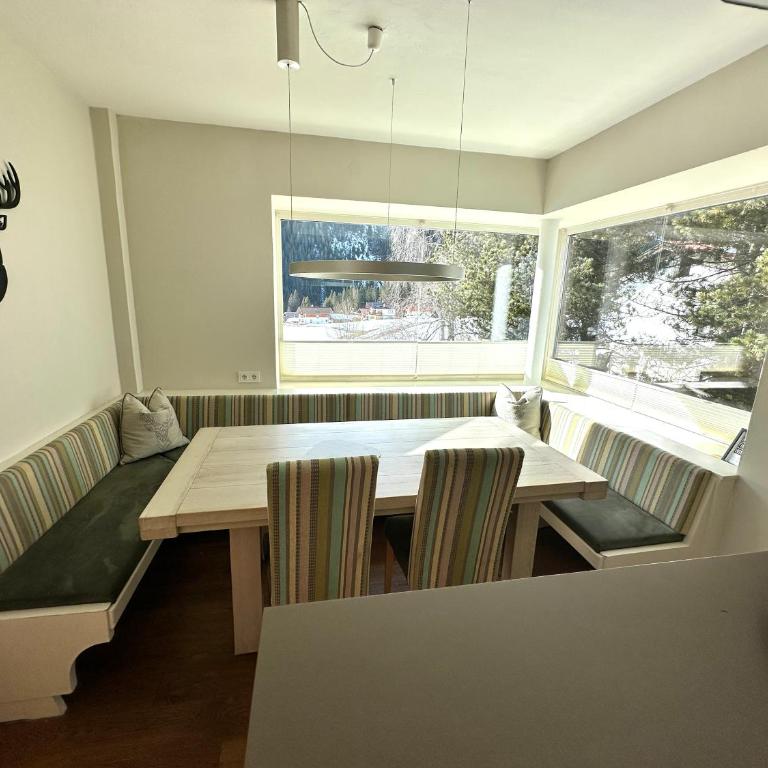 Ferienhaus Mützenzauber - Casa Vacanze con 3 Camere da Letto - 10