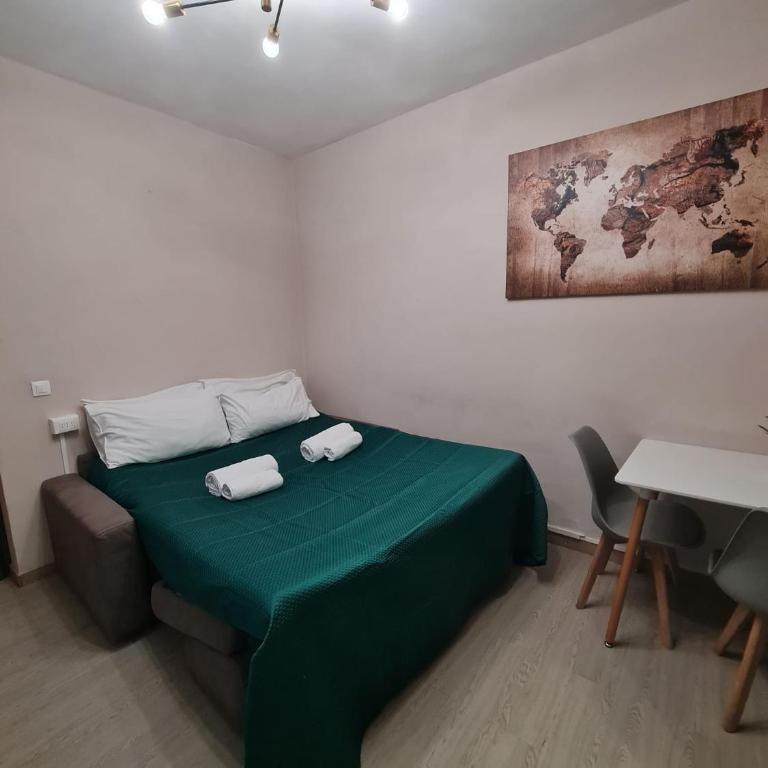 Civico 71 - One-Bedroom Apartment - 1