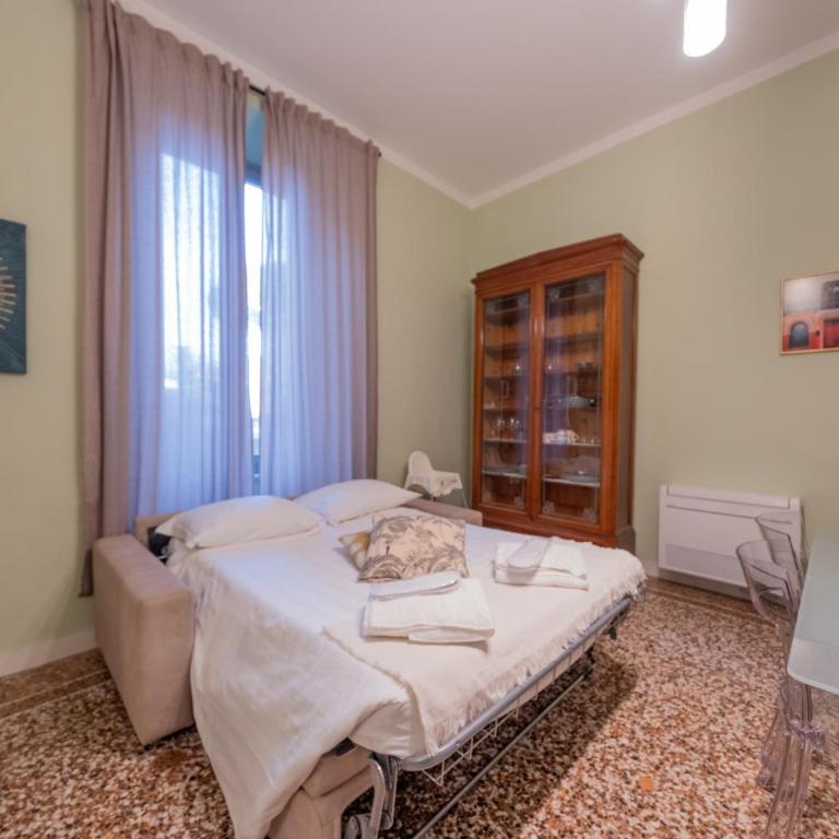 Lungarno Buozzi 7 Apartments - Apartment - Ground Floor - 15