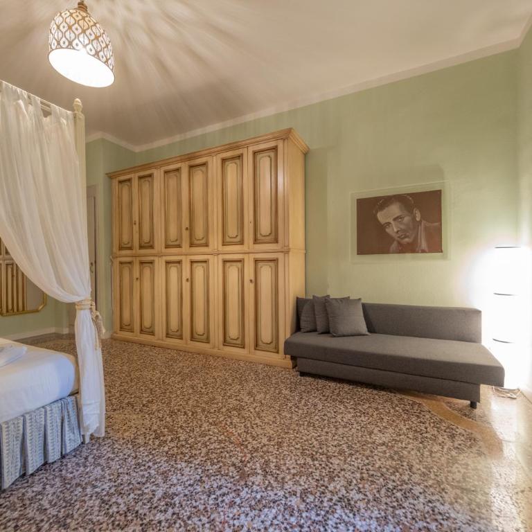 Lungarno Buozzi 7 Apartments - Apartment - Ground Floor - 16