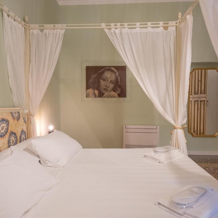 Lungarno Buozzi 7 Apartments - Apartment - Ground Floor - 19
