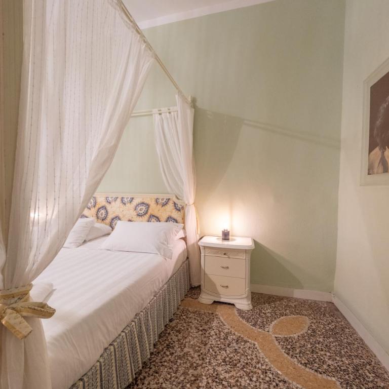 Lungarno Buozzi 7 Apartments - Apartment - Ground Floor - 20