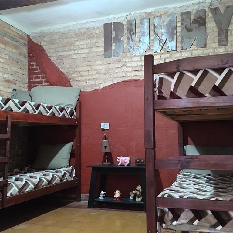 La Franky Termas De Rio Hondo - Two-Bedroom Apartment - 2