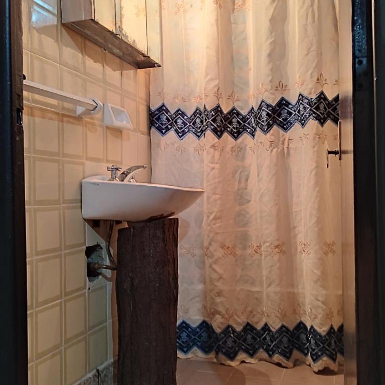 La Franky Termas De Rio Hondo - Two-Bedroom Apartment - 3