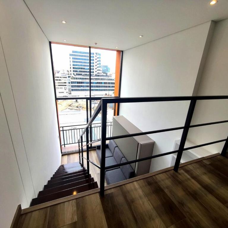 Moderno Apartaestudio, Chico TAJ97 - Apartamento de 1 dormitorio - 10