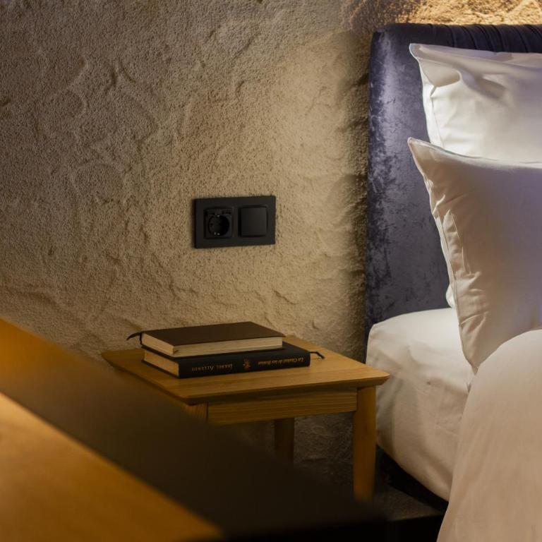 Letoh Letoh Bilbao - Economy Double Room - 6