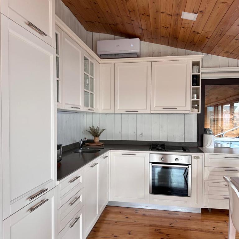 Villa Ana - Kuća sa 3 Spavaće Sobe - 11
