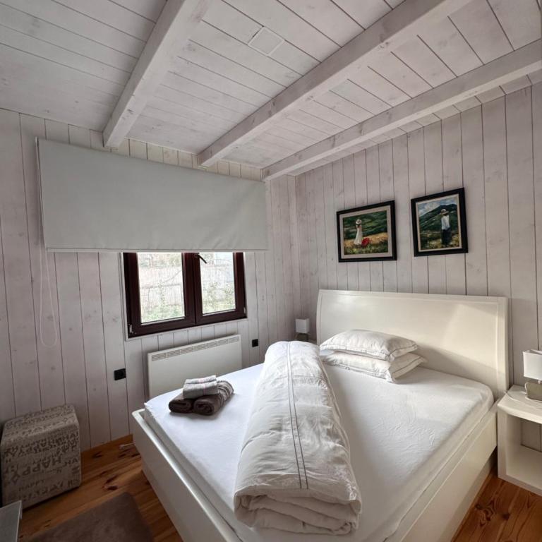 Villa Ana - Kuća sa 3 Spavaće Sobe - 21