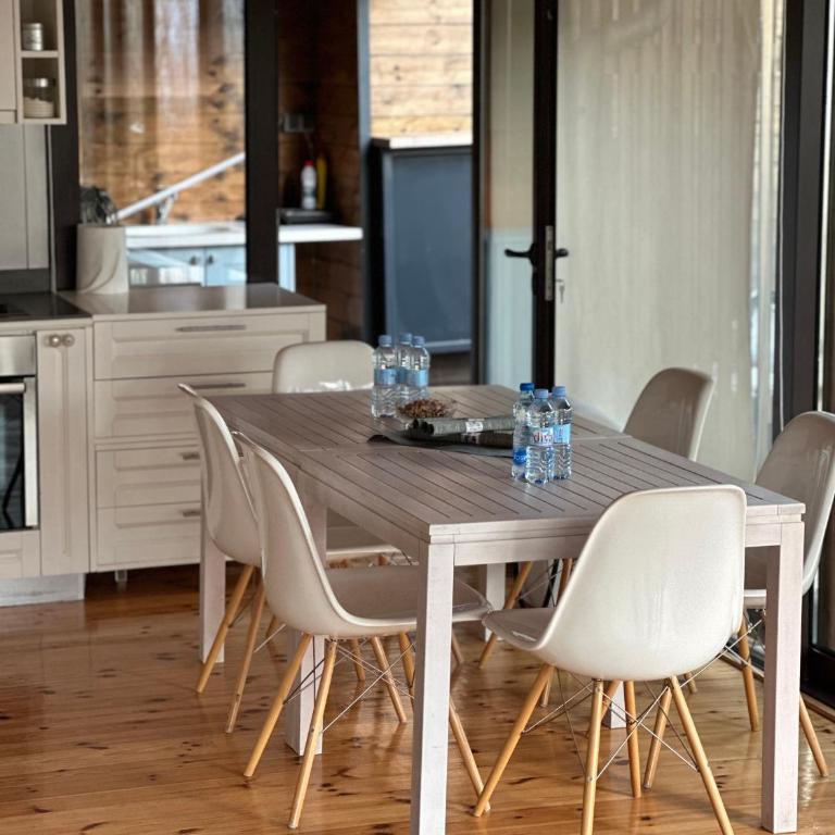 Villa Ana - Kuća sa 3 Spavaće Sobe - 29