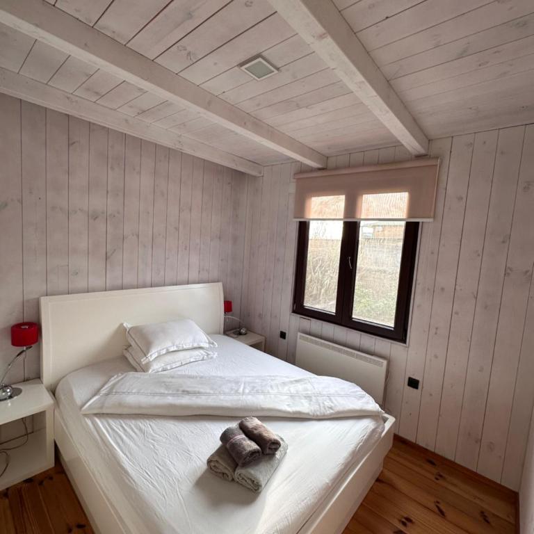 Villa Ana - Kuća sa 3 Spavaće Sobe - 30