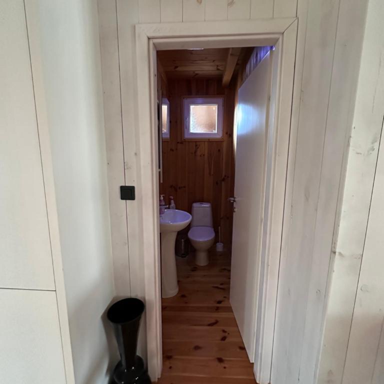 Villa Ana - Kuća sa 3 Spavaće Sobe - 37