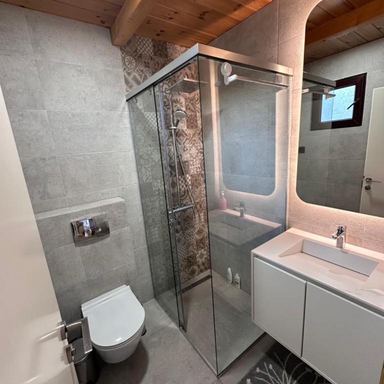 Villa Ana - Kuća sa 3 Spavaće Sobe - 47