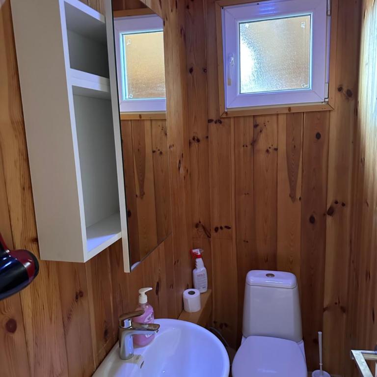 Villa Ana - Kuća sa 3 Spavaće Sobe - 50