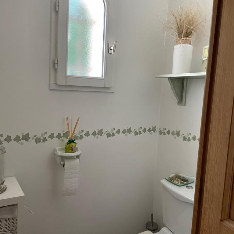 Bastide familiale cadre idyllique vue St Paul de Vence - Villa avec Piscine Privée - 55