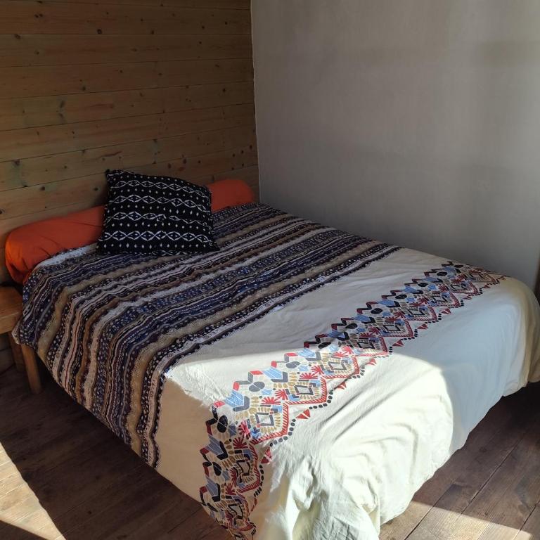 Petite chambre - Double Room with Balcony - 4
