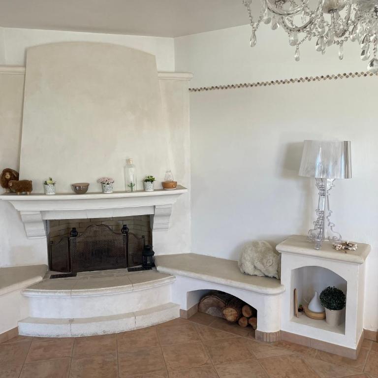 Bastide familiale cadre idyllique vue St Paul de Vence - Villa avec Piscine Privée - 79
