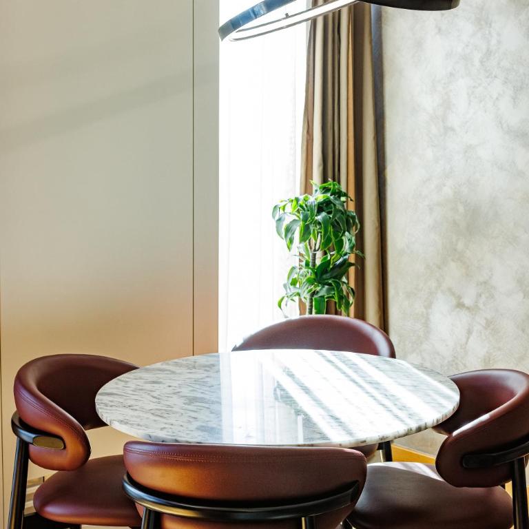 Residence Hills Apartment - Apartman sa 1 Spavaćom Sobom - 35