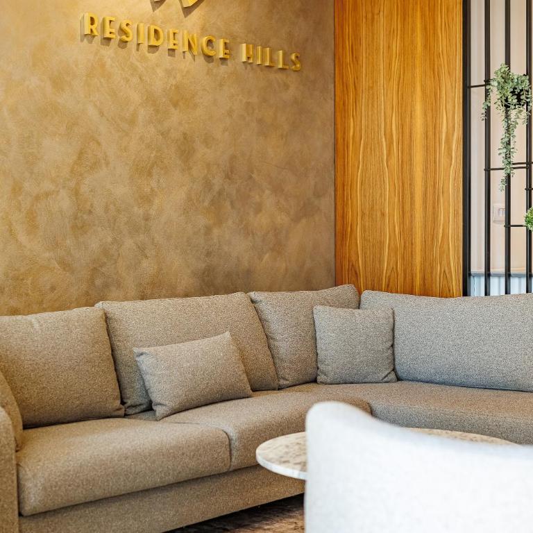 Residence Hills Apartment - Apartman sa 1 Spavaćom Sobom - 37