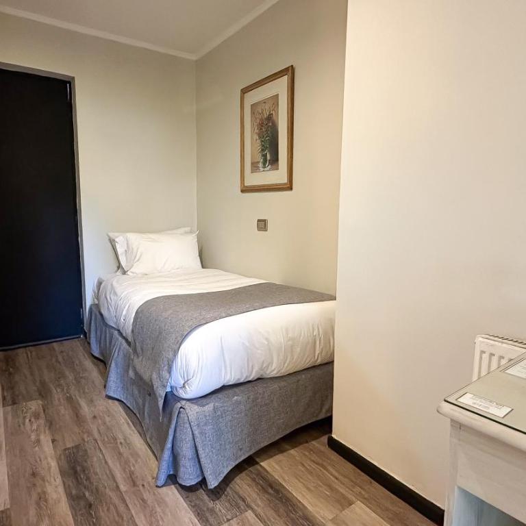 Hotel Villa El Descanso Express - Double Room - 7