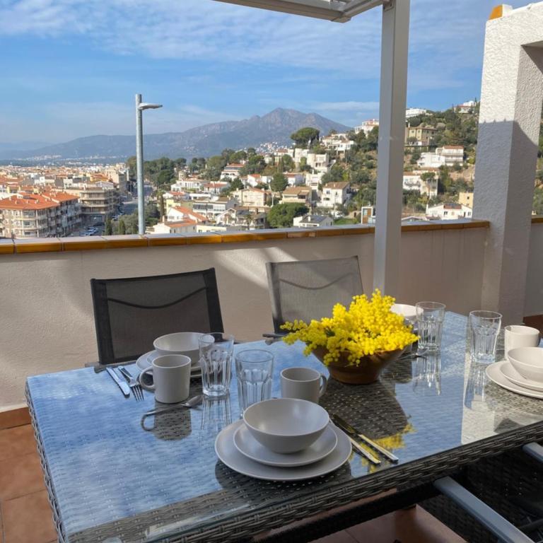 RNET - La Cuana Vista Mar - One-Bedroom Apartment - 3