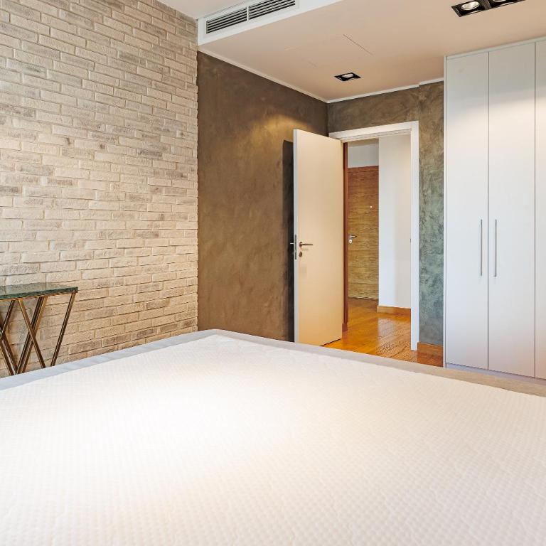 Residence Hills Apartment - Apartman sa 1 Spavaćom Sobom - 50