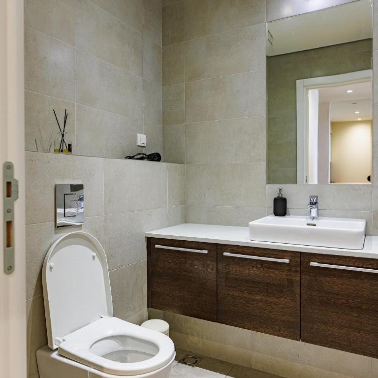 Residence Hills Apartment - Apartman sa 1 Spavaćom Sobom - 49