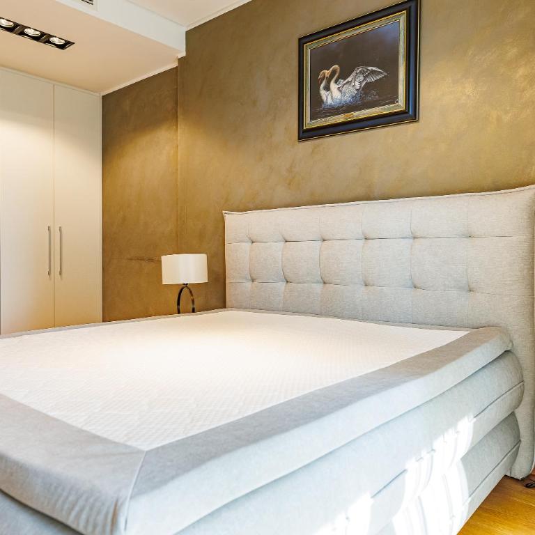 Residence Hills Apartment - Apartman sa 1 Spavaćom Sobom - 46