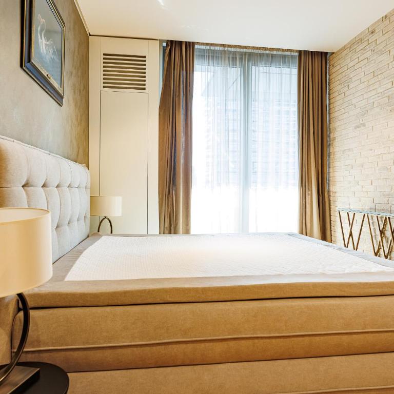 Residence Hills Apartment - Apartman sa 1 Spavaćom Sobom - 44