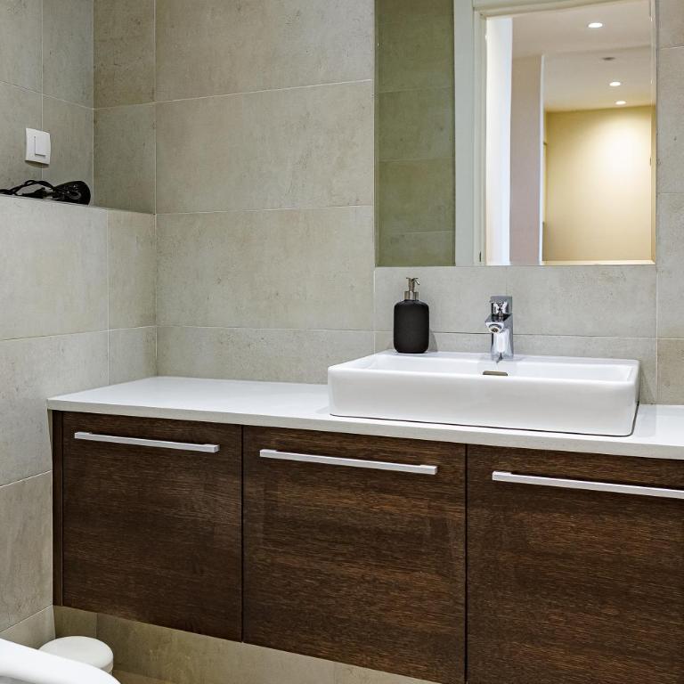 Residence Hills Apartment - Apartman sa 1 Spavaćom Sobom - 38