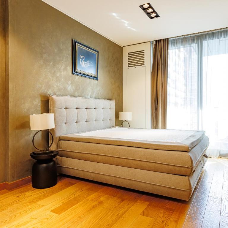 Residence Hills Apartment - Apartman sa 1 Spavaćom Sobom - 40