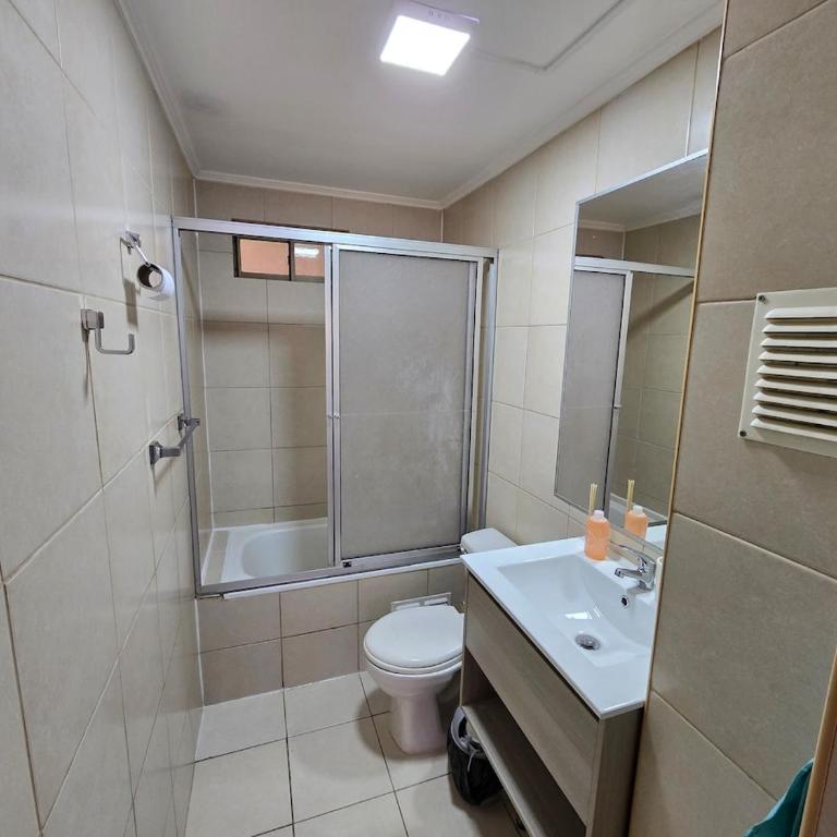 Departamento en Chillán Viejo - Apartamento de 2 dormitorios - 2