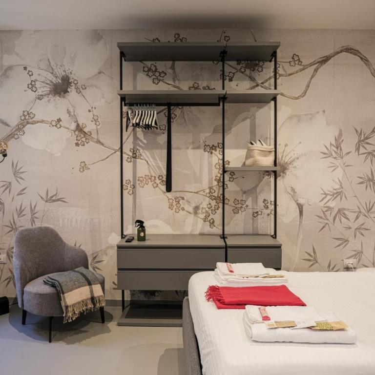 Moss & Stone - 3 min walk to piazza Vittoria - One-Bedroom Apartment - 2