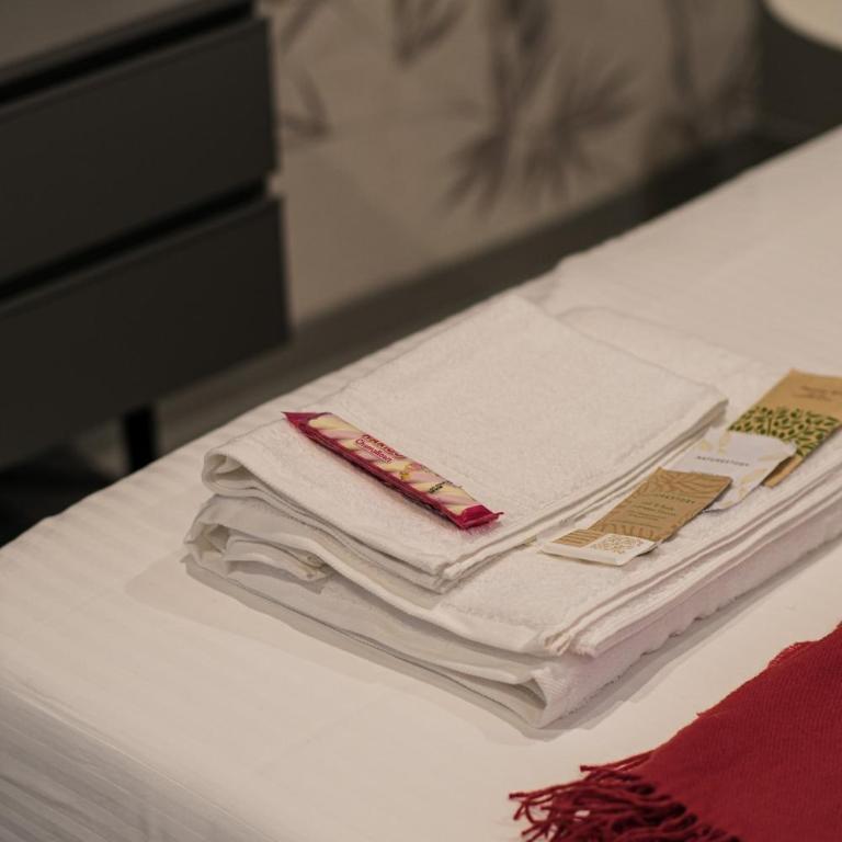 Moss & Stone - 3 min walk to piazza Vittoria - One-Bedroom Apartment - 10