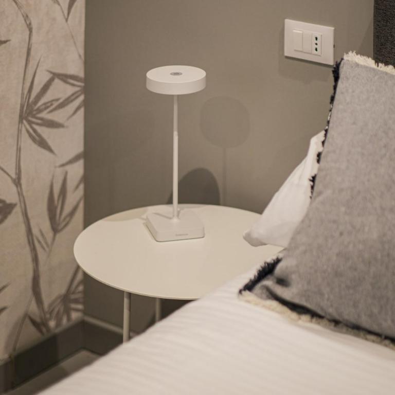 Moss & Stone - 3 min walk to piazza Vittoria - One-Bedroom Apartment - 14