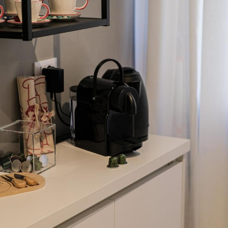 Moss & Stone - 3 min walk to piazza Vittoria - One-Bedroom Apartment - 19