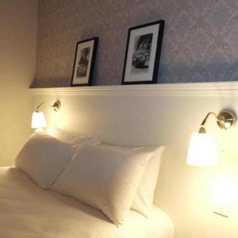 La Maison Blanche - Appart Hôtel de charme Chic & Cosy climatisé, à 350m du coeur de ville de Limoges - Accès autonome - Comfort Studio with Air-Conditioning - 6