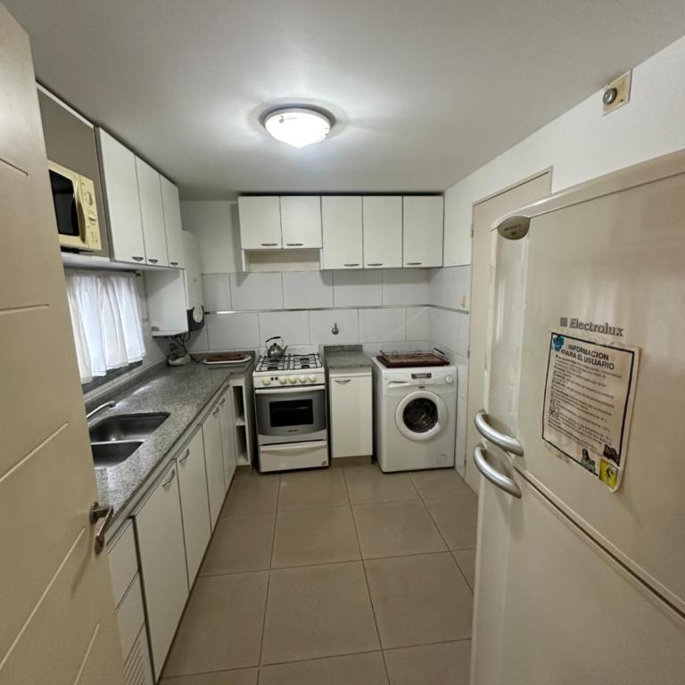 Departamento Gral Paz - Felix Frias 334 - Apartamento de 2 dormitorios - 2