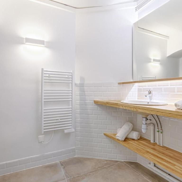 MyKeypers - Modern & Cozy Duplex 6P - Arc de Triomphe - Appartamento con 2 Camere da Letto - 8
