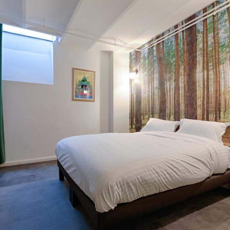 MyKeypers - Modern & Cozy Duplex 6P - Arc de Triomphe - Appartamento con 2 Camere da Letto - 15