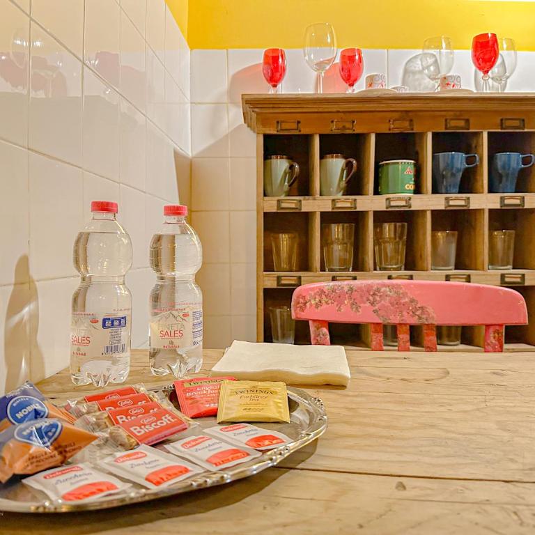 Peaceful loft in the heart of Navigli - Appartamento con 1 Camera da Letto - 9