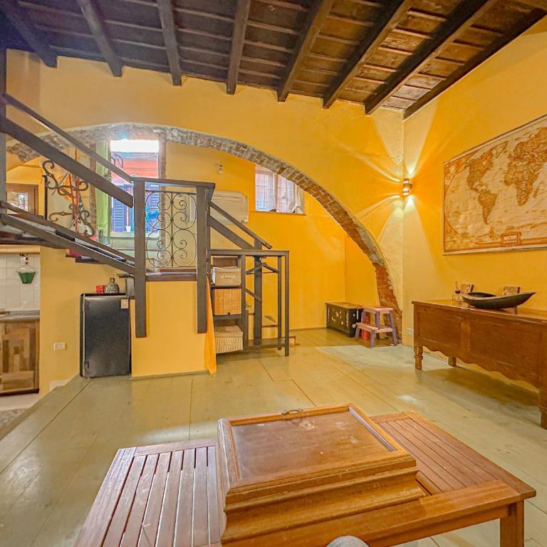 Peaceful loft in the heart of Navigli - Appartamento con 1 Camera da Letto - 7