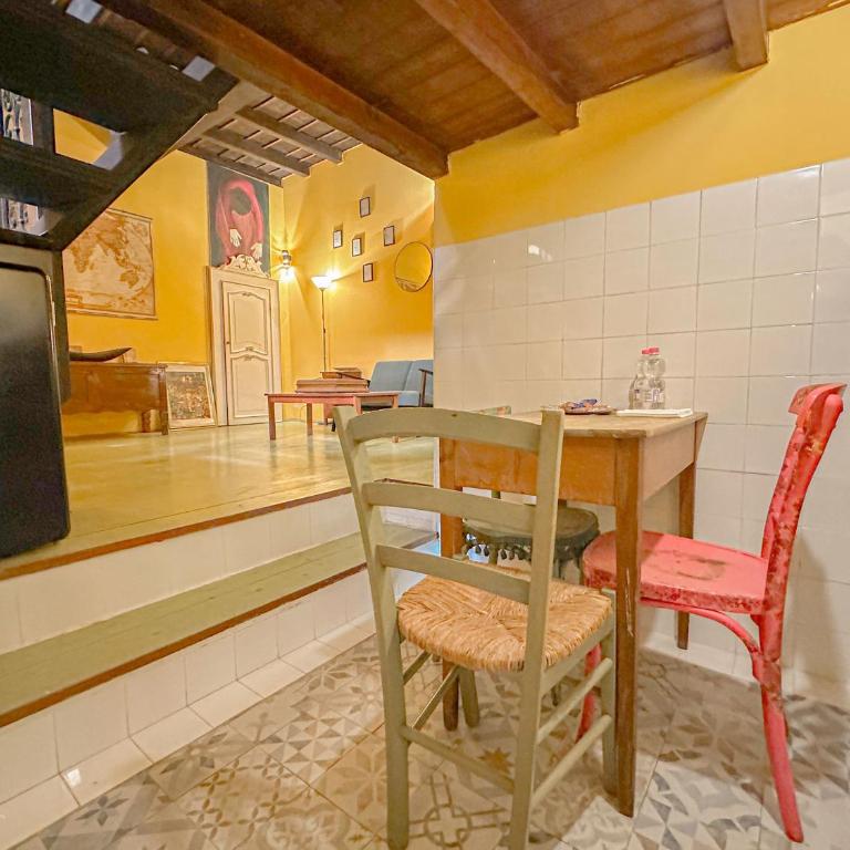 Peaceful loft in the heart of Navigli - Appartamento con 1 Camera da Letto - 11
