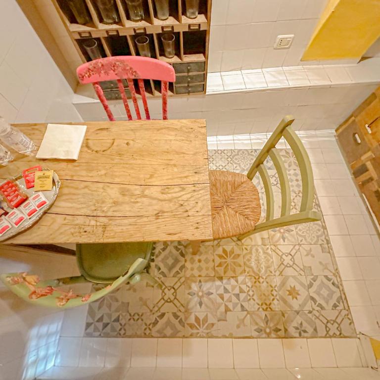 Peaceful loft in the heart of Navigli - Appartamento con 1 Camera da Letto - 10