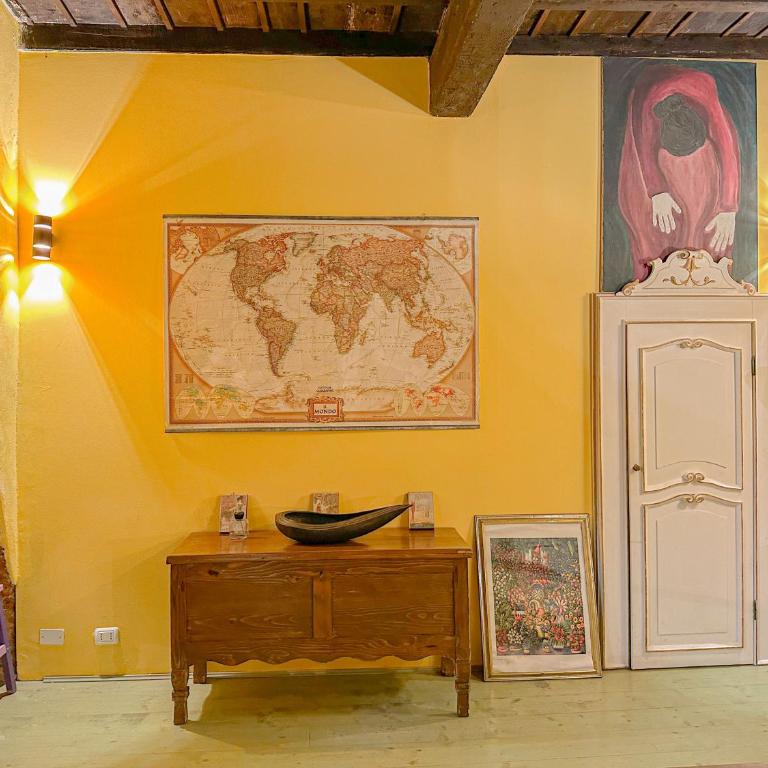Peaceful loft in the heart of Navigli - Appartamento con 1 Camera da Letto - 15